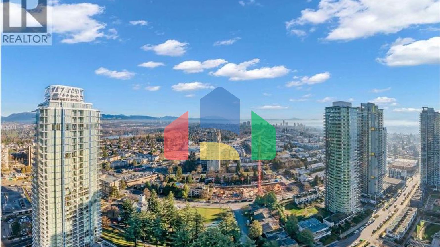 Residential - Single Family Home - Burnaby, Canada - Canada