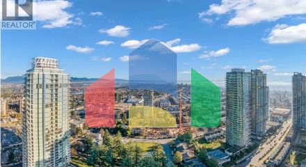 Residential - Single Family Home - Burnaby, Canada - Canada