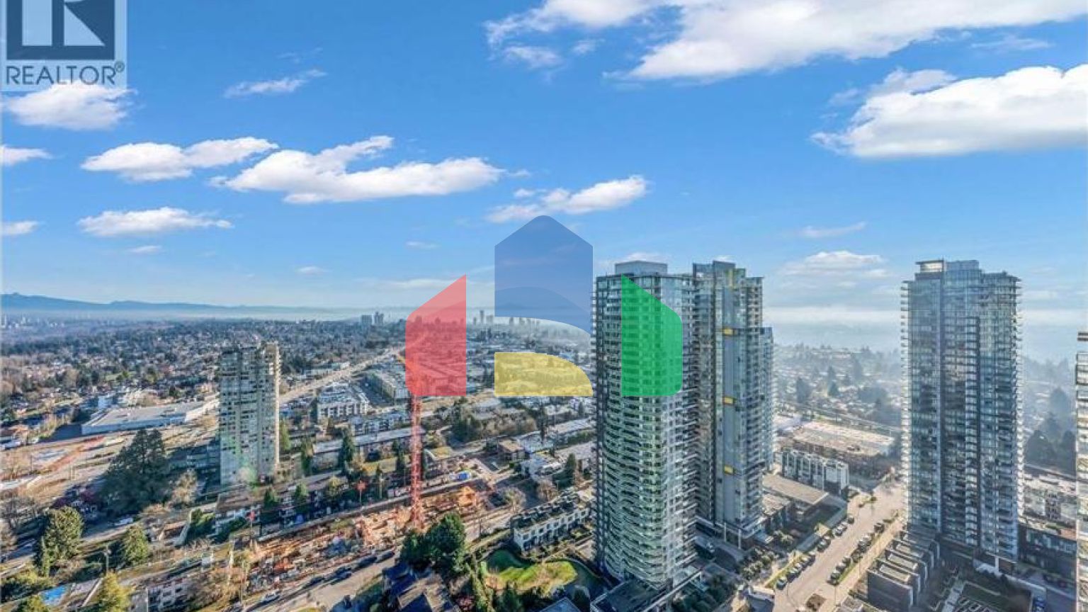 Residential - Single Family Home - Burnaby, Canada - Canada