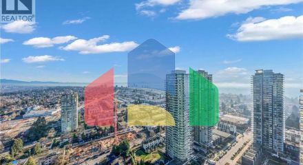 Residential - Single Family Home - Burnaby, Canada - Canada