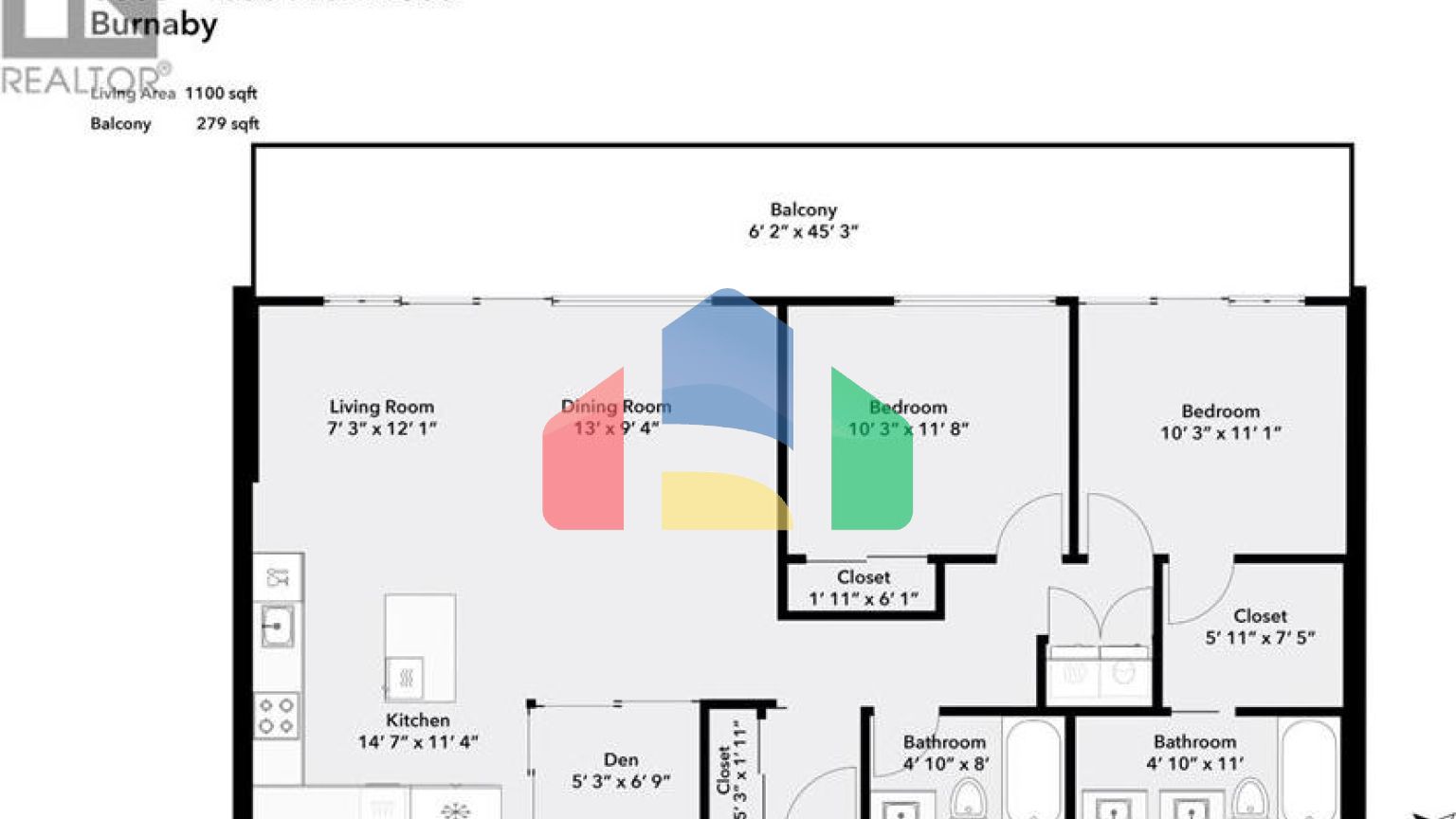 Residential - Single Family Home - Burnaby, Canada - Canada