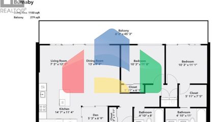 Residential - Single Family Home - Burnaby, Canada - Canada