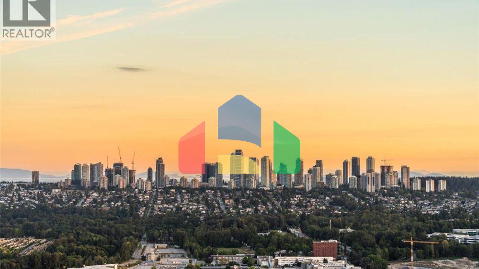 Residential - Single Family Home - Burnaby, Canada - Canada