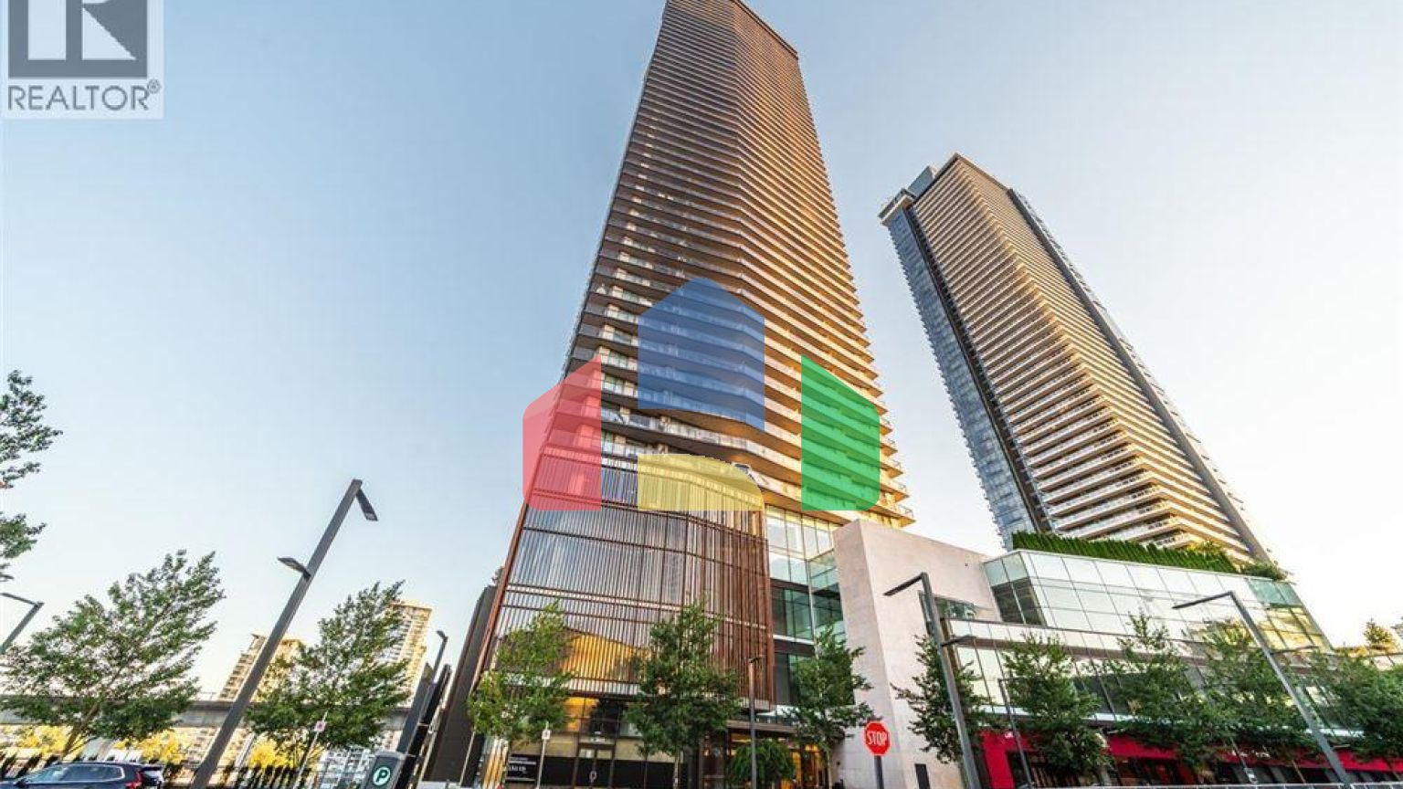 Residential - Single Family Home - Burnaby, Canada - Canada