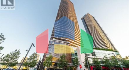 Residential - Single Family Home - Burnaby, Canada - Canada