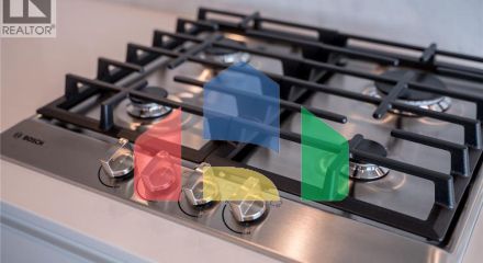 Residential - Single Family Home - Burnaby, Canada - Canada