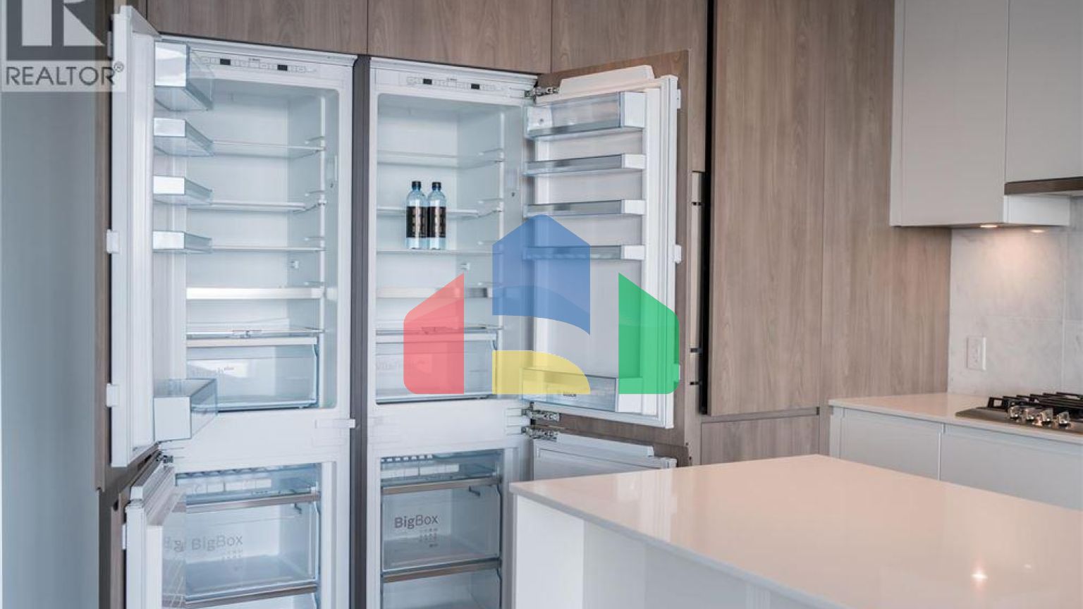 Residential - Single Family Home - Burnaby, Canada - Canada