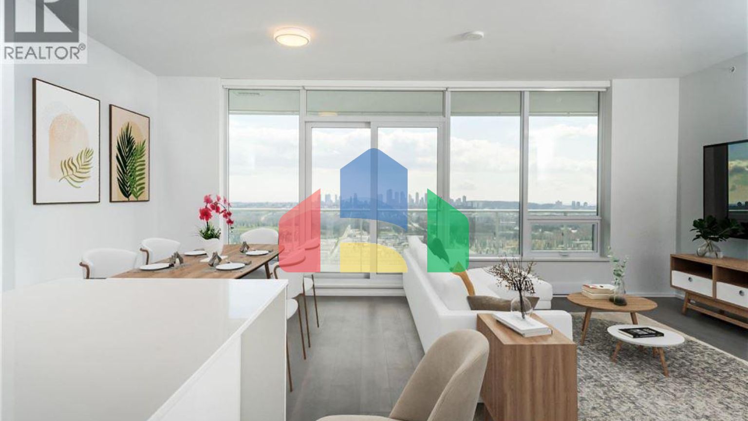 Residential - Single Family Home - Burnaby, Canada - Canada