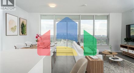 Residential - Single Family Home - Burnaby, Canada - Canada