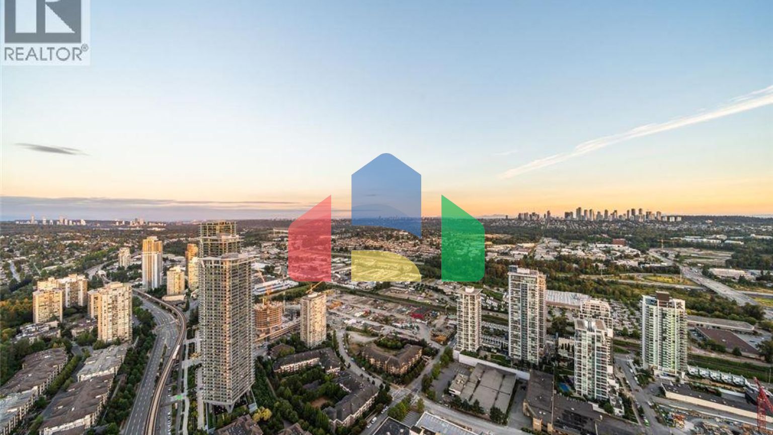 Residential - Single Family Home - Burnaby, Canada - Canada