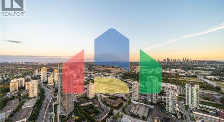 Residential - Single Family Home - Burnaby, Canada - Canada