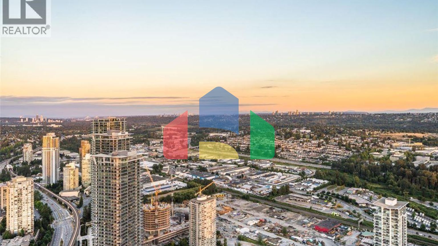 Residential - Single Family Home - Burnaby, Canada - Canada