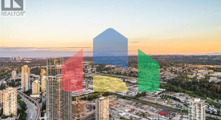 Residential - Single Family Home - Burnaby, Canada - Canada