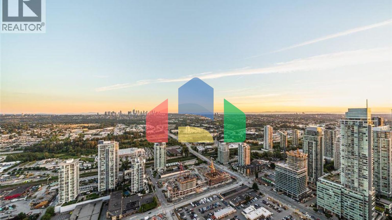 Residential - Single Family Home - Burnaby, Canada - Canada