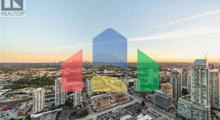 Residential - Single Family Home - Burnaby, Canada - Canada