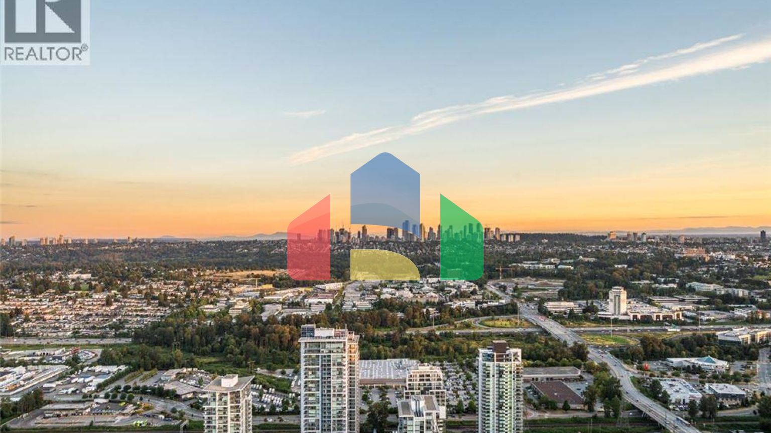 Residential - Single Family Home - Burnaby, Canada - Canada