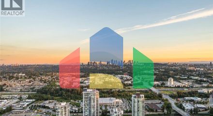 Residential - Single Family Home - Burnaby, Canada - Canada