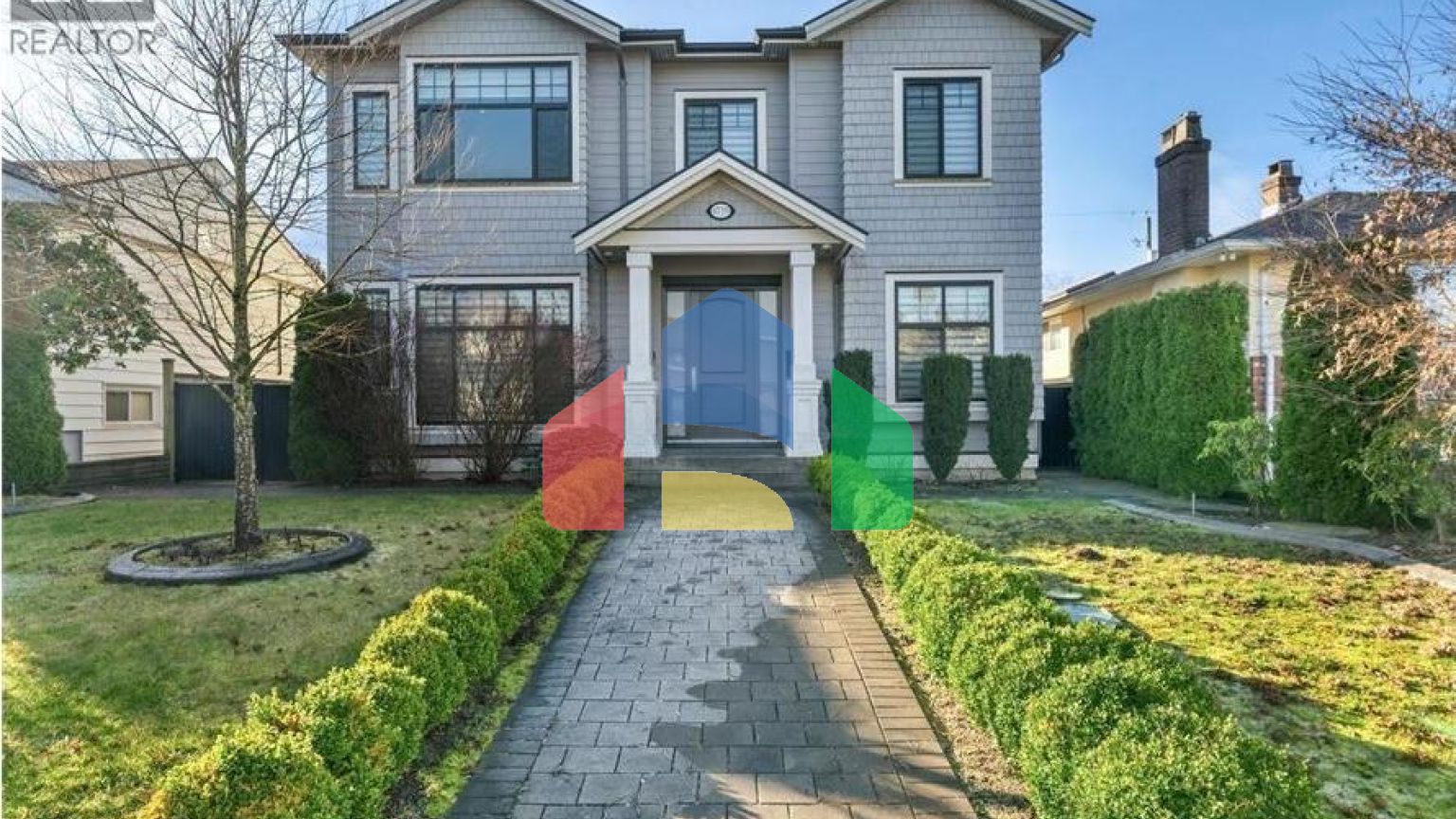 Residential - Single Family Home - Burnaby, Canada - Canada