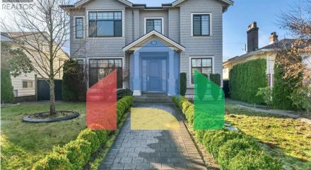 Residential - Single Family Home - Burnaby, Canada - Canada