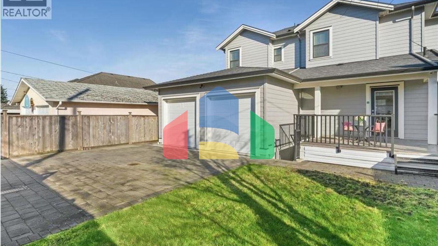 Residential - Single Family Home - Burnaby, Canada - Canada