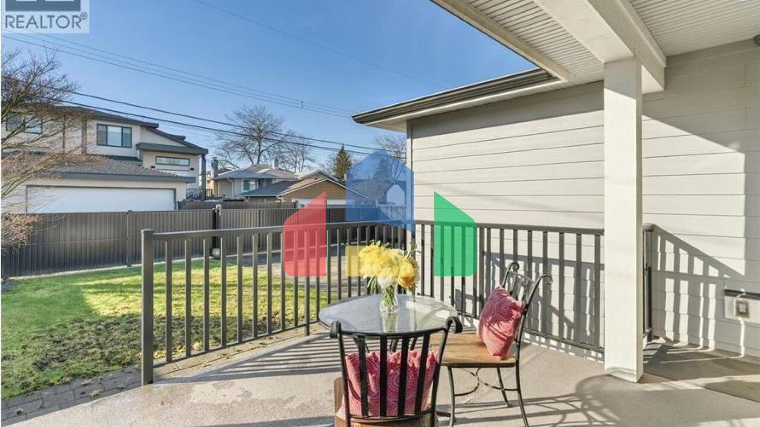 Residential - Single Family Home - Burnaby, Canada - Canada