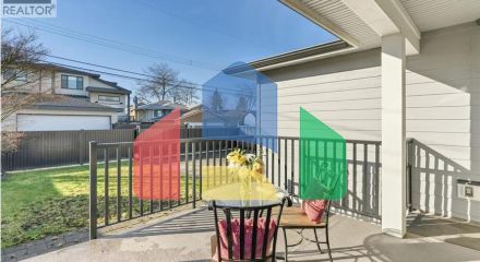 Residential - Single Family Home - Burnaby, Canada - Canada