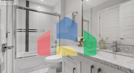 Residential - Single Family Home - Burnaby, Canada - Canada