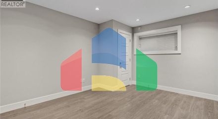 Residential - Single Family Home - Burnaby, Canada - Canada