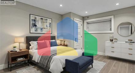 Residential - Single Family Home - Burnaby, Canada - Canada