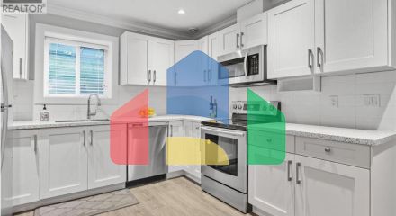 Residential - Single Family Home - Burnaby, Canada - Canada