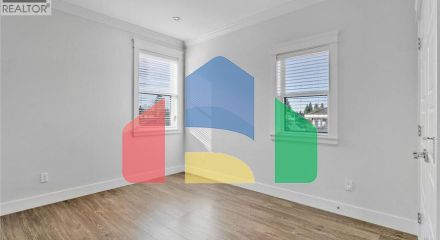 Residential - Single Family Home - Burnaby, Canada - Canada