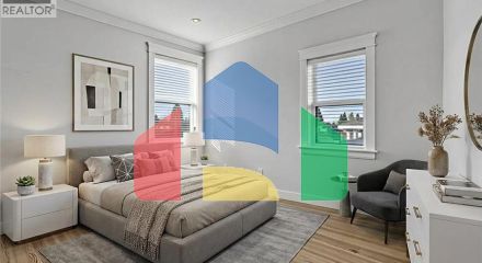 Residential - Single Family Home - Burnaby, Canada - Canada