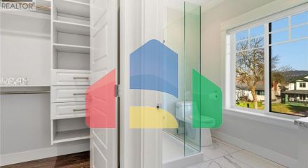 Residential - Single Family Home - Burnaby, Canada - Canada