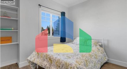 Residential - Single Family Home - Burnaby, Canada - Canada