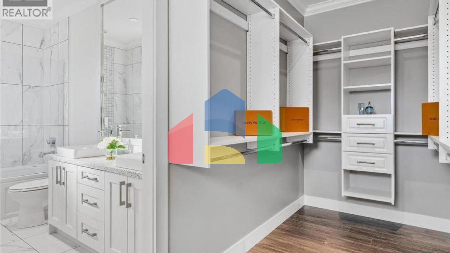 Residential - Single Family Home - Burnaby, Canada - Canada