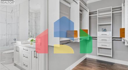 Residential - Single Family Home - Burnaby, Canada - Canada