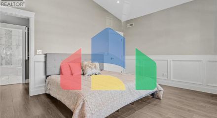 Residential - Single Family Home - Burnaby, Canada - Canada