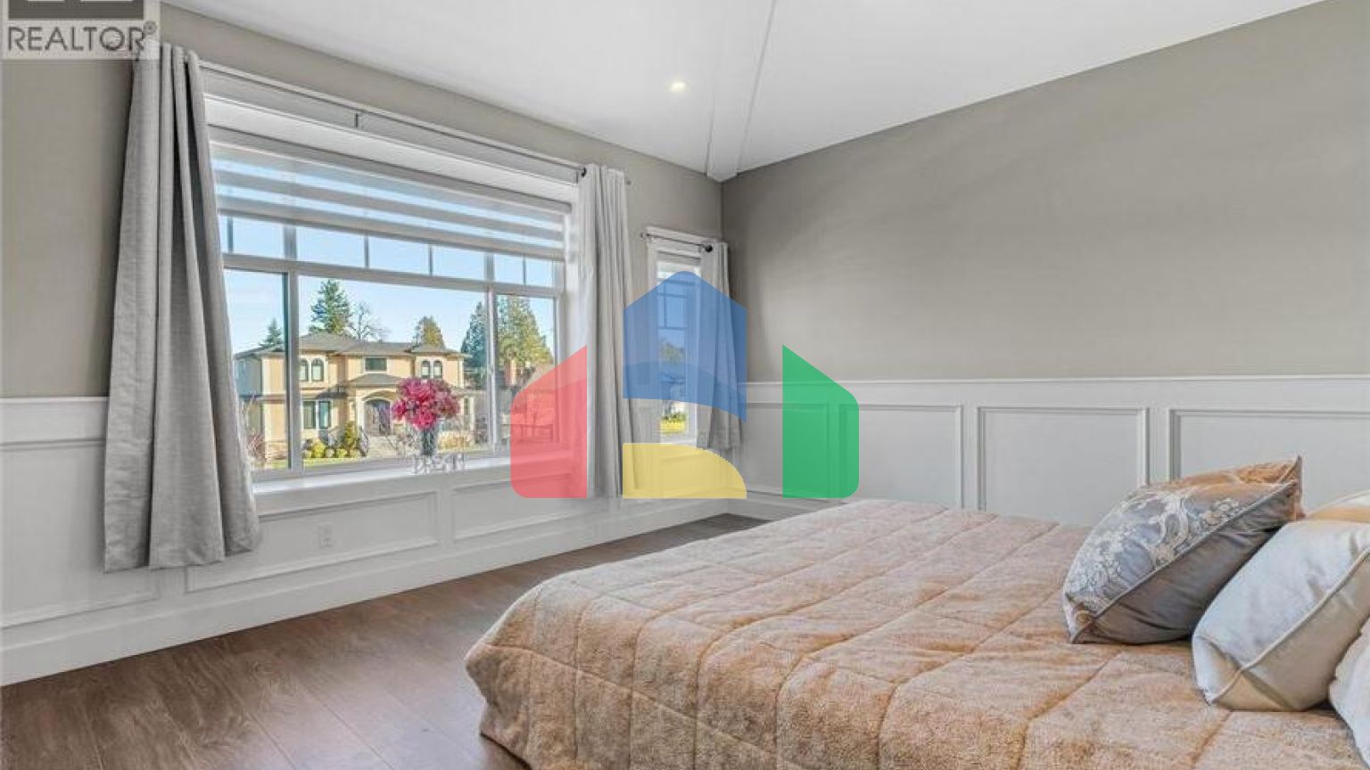 Residential - Single Family Home - Burnaby, Canada - Canada