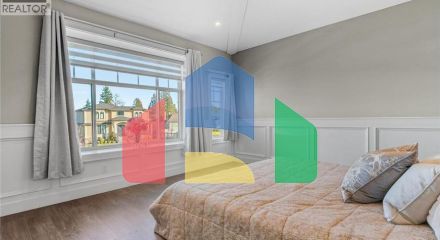 Residential - Single Family Home - Burnaby, Canada - Canada