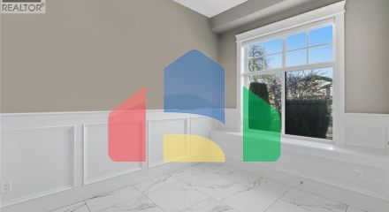 Residential - Single Family Home - Burnaby, Canada - Canada