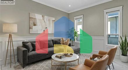 Residential - Single Family Home - Burnaby, Canada - Canada