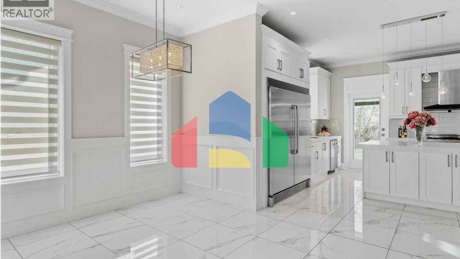 Residential - Single Family Home - Burnaby, Canada - Canada