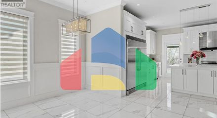 Residential - Single Family Home - Burnaby, Canada - Canada