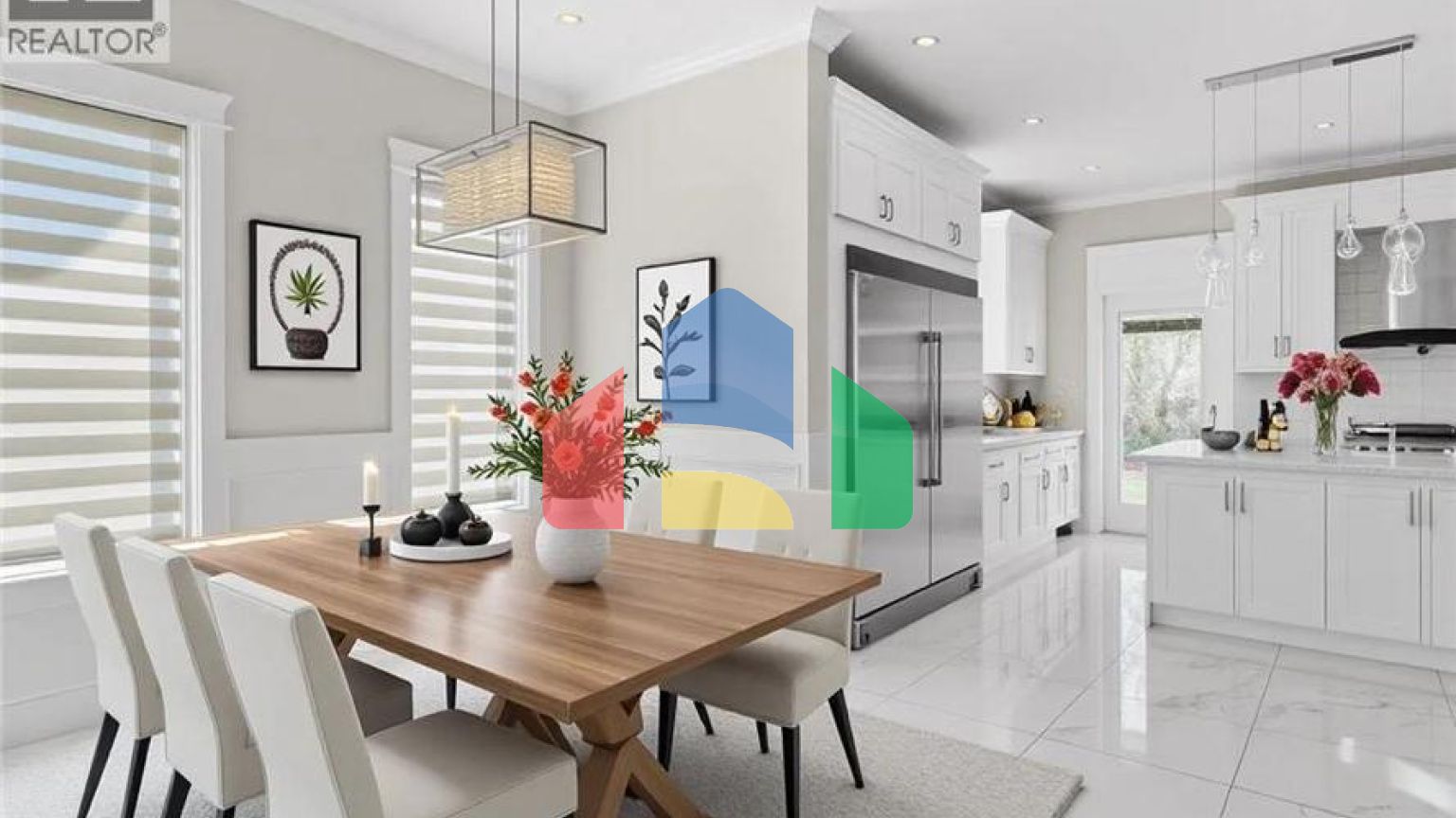 Residential - Single Family Home - Burnaby, Canada - Canada