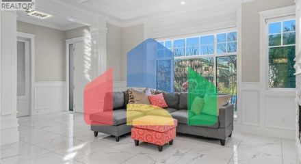 Residential - Single Family Home - Burnaby, Canada - Canada