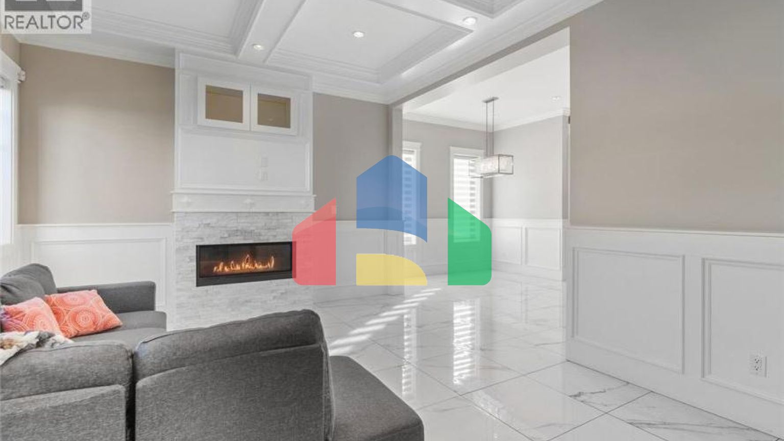 Residential - Single Family Home - Burnaby, Canada - Canada