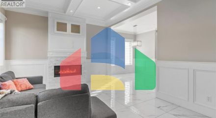 Residential - Single Family Home - Burnaby, Canada - Canada