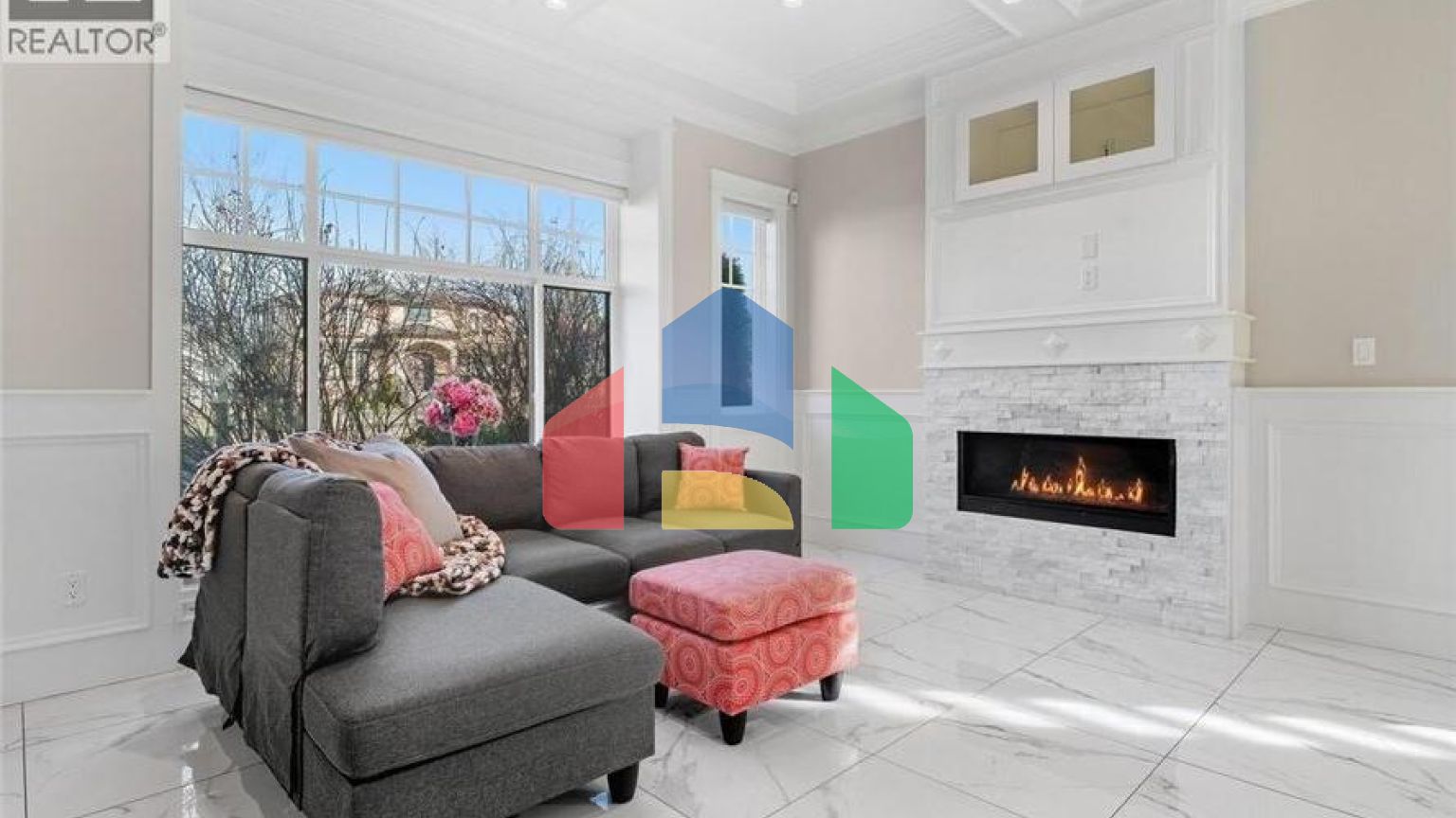 Residential - Single Family Home - Burnaby, Canada - Canada