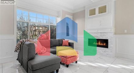 Residential - Single Family Home - Burnaby, Canada - Canada