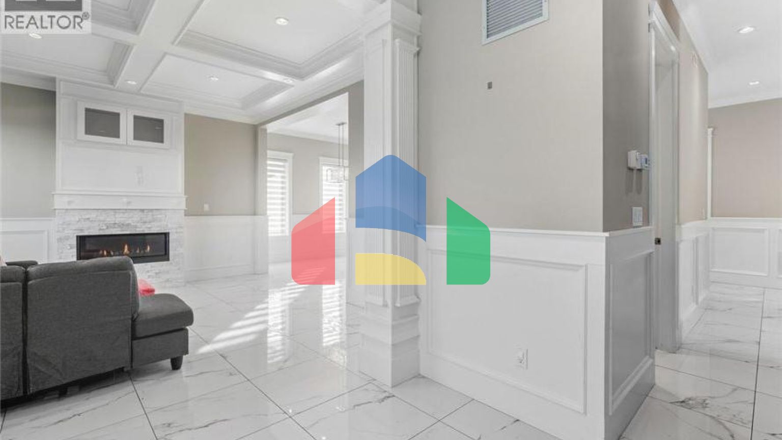 Residential - Single Family Home - Burnaby, Canada - Canada